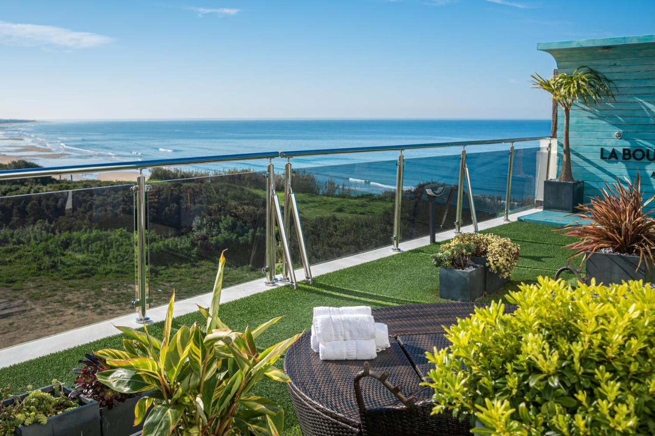 Apartamentos Turisticos La Boutique Del Mar Conil De La Frontera Exterior foto
