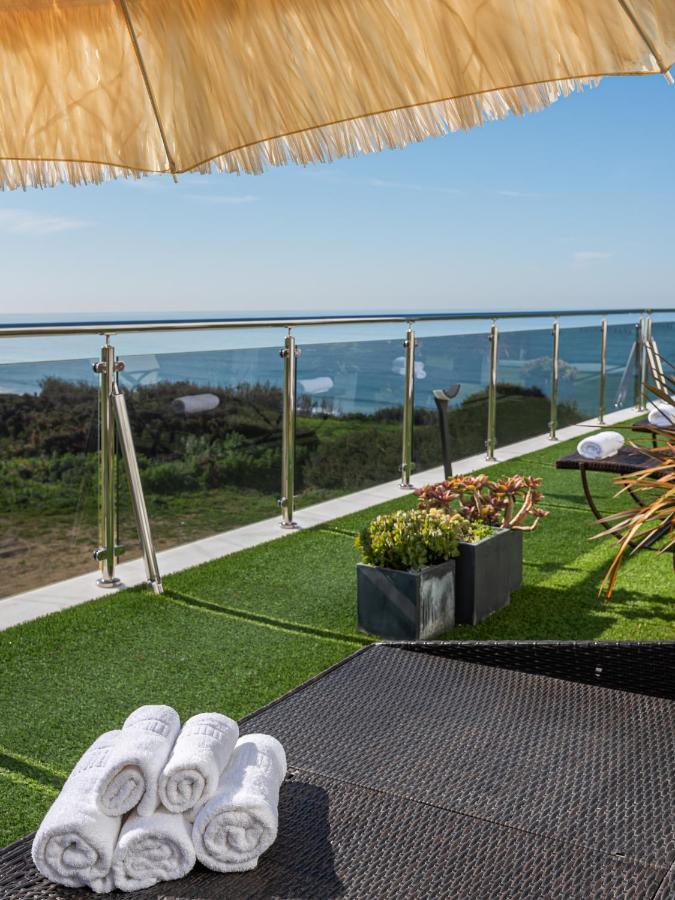Apartamentos Turisticos La Boutique Del Mar Conil De La Frontera Exterior foto