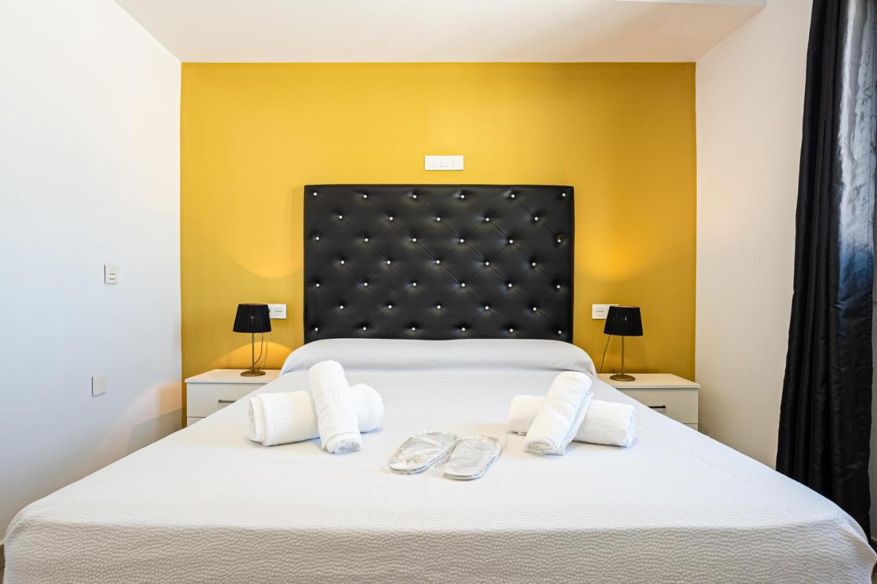 Apartamentos Turisticos La Boutique Del Mar Conil De La Frontera Exterior foto