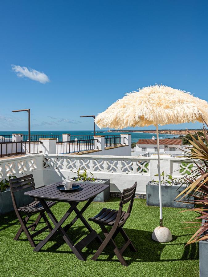 Apartamentos Turisticos La Boutique Del Mar Conil De La Frontera Exterior foto