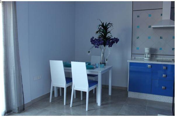 Apartamentos Turisticos La Boutique Del Mar Conil De La Frontera Exterior foto